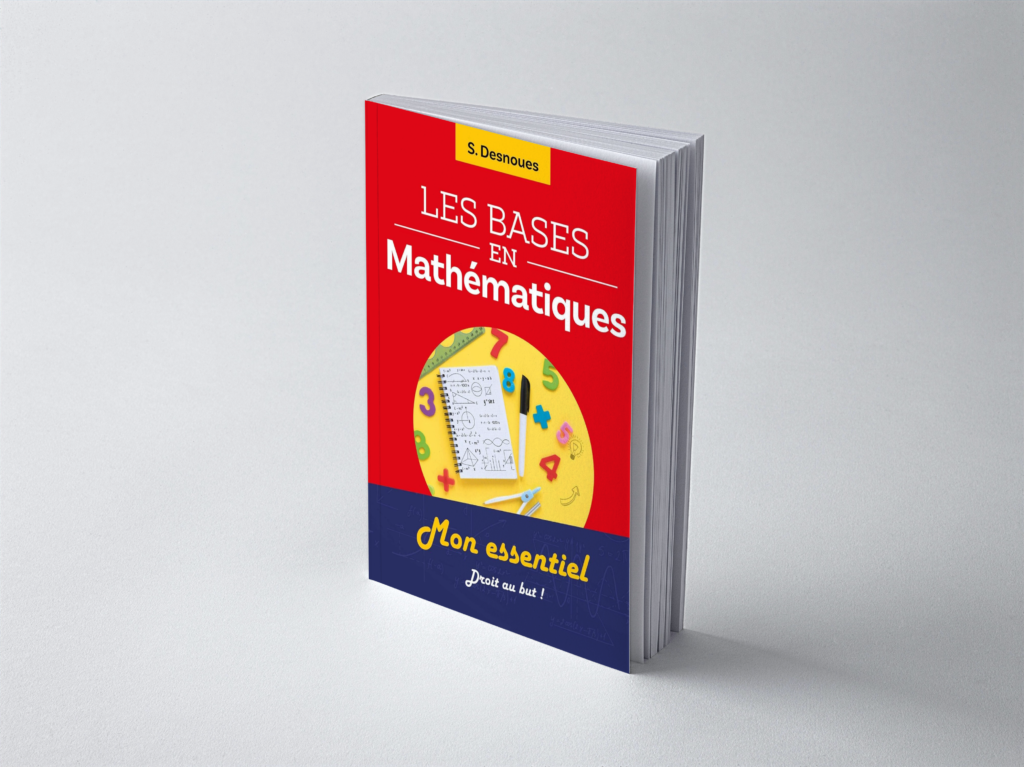 Livres de Maths